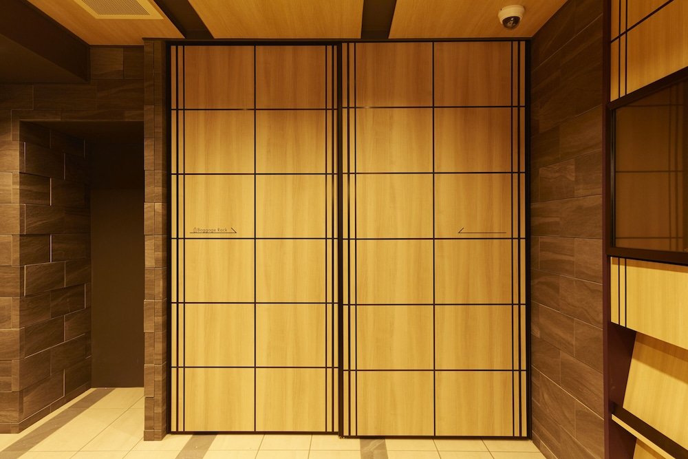 Фото Monday Apart Akihabara Asakusabashi