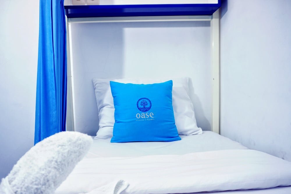 Фото Oase Hostel