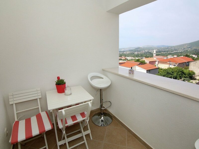 Гостиница Modern Apartment in Kastel Stari