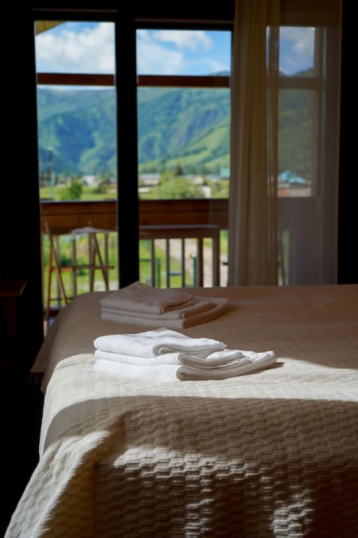 Фото Альтаир