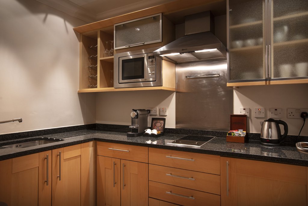 Фото The Cumberland London