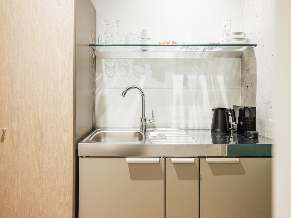 Фото Hotel Føroyar