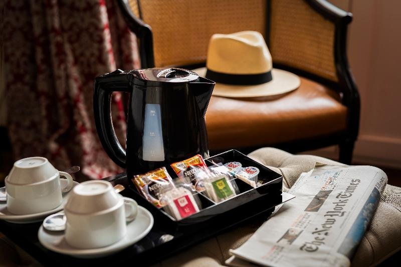 Фото Hotel Las Casas de El Arenal