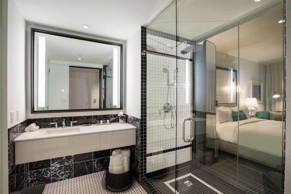 Фото The Laura Hotel, Houston Downtown, Autograph Collection