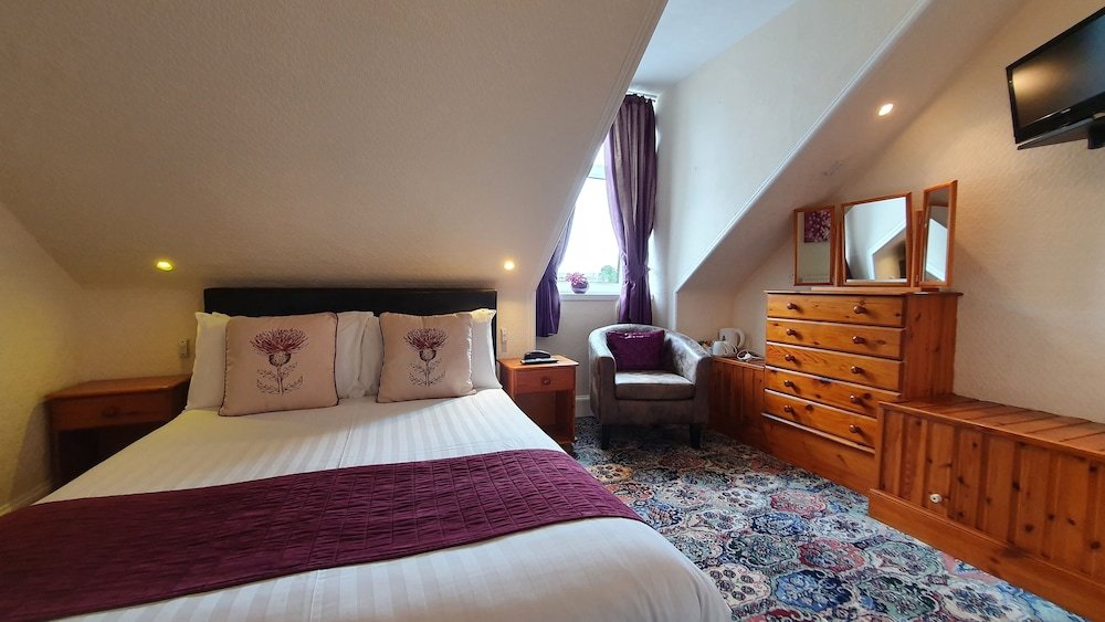 Фото Ardconnel House