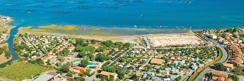 Гостиница Camping Beau Rivage