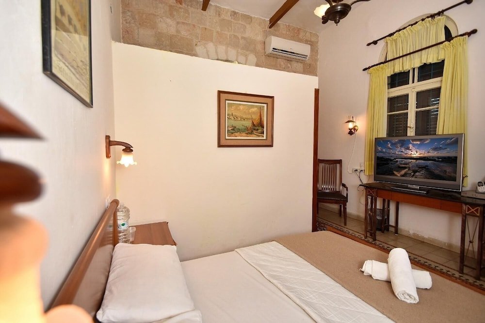 Фото Hotel Carmel