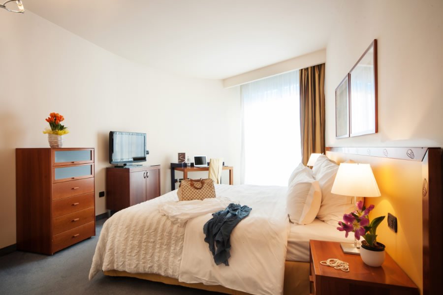 Фото Savoia Hotel Rimini