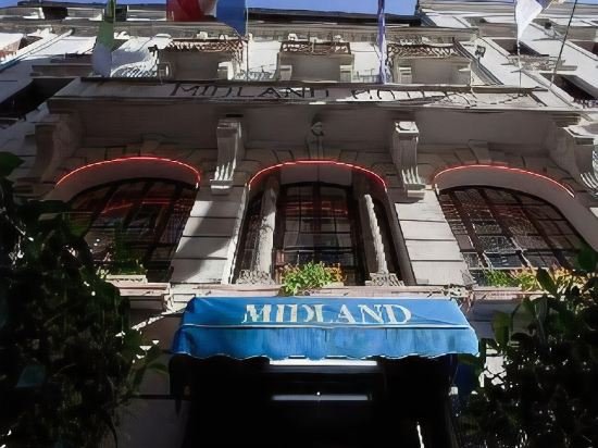 Фото Logis Midland