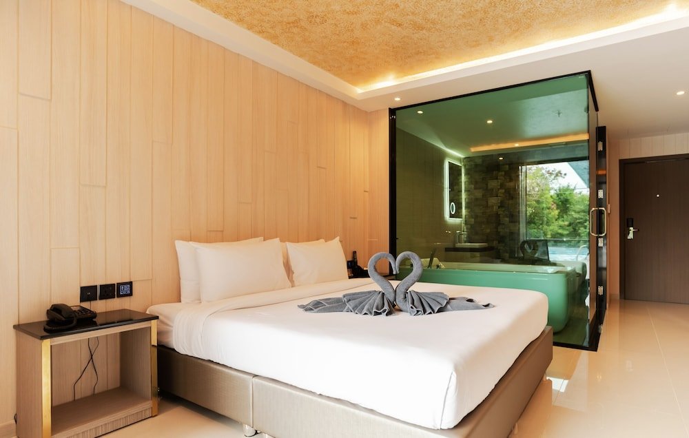 Фото The TJ Hotel