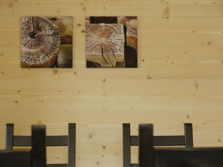 Фото Ferienwohnung BioBuchli