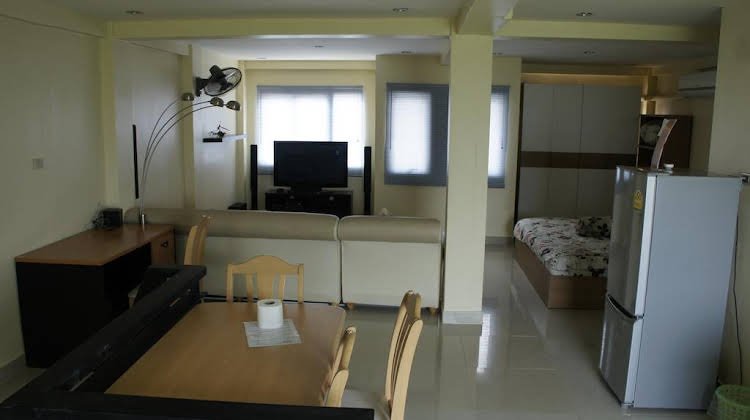 Фото Lisa Guesthouse