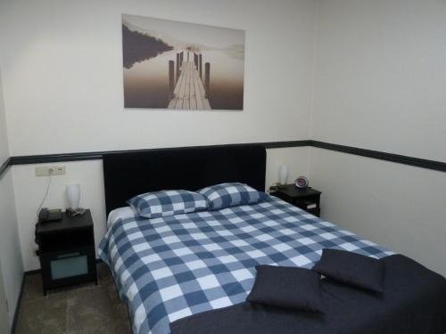 Фото Hotel Centraal