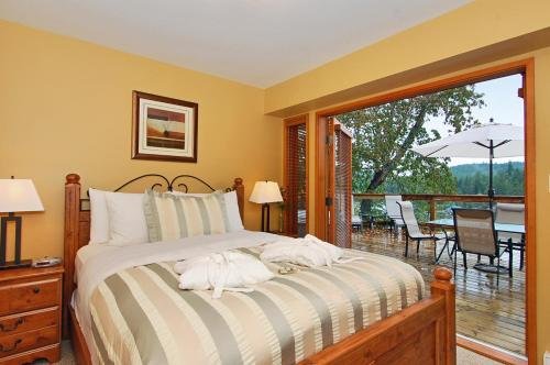 Фото Sunshine Coast Resort