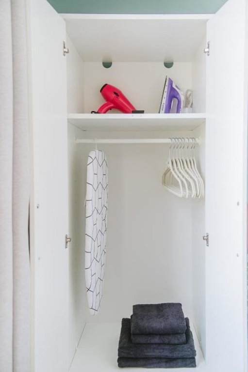 Фото Monochrome Rothschild - Smart Hotel by Loginn Tel Aviv