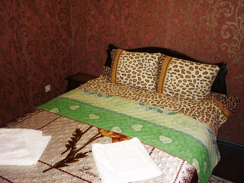 Фото Мой Отель