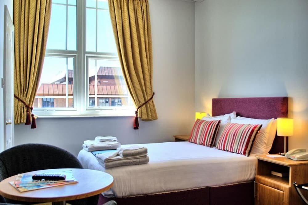 Фото The Hermitage Hotel