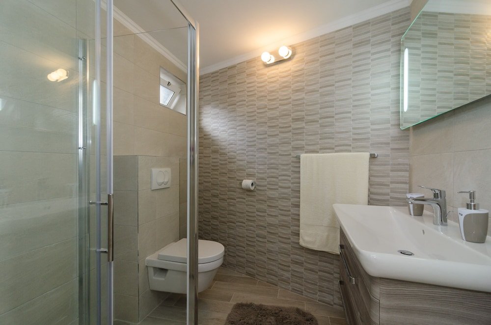 Фото Apartment Vedrana