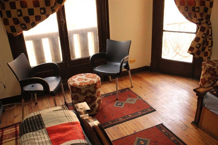 Фото Mesho inn Hostel