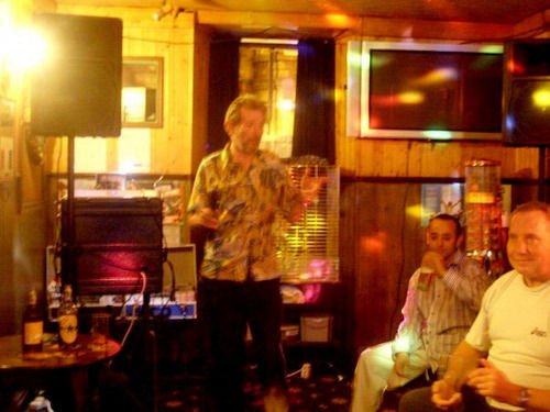 Фото The Vyvyan Arms Hotel