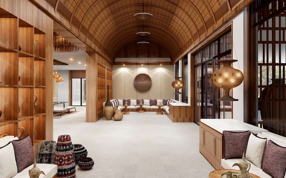 Фото Alila Hinu Bay