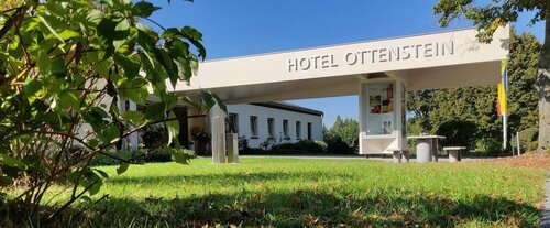 Гостиница Hotel Restaurant Ottenstein Superior в Нижней Австрии