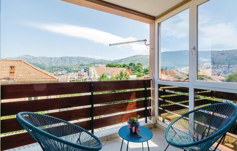 Гостиница Nice Home in Dubrovnik With Wifi and 2 Bedrooms в Дубровнике