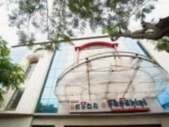 Фото Hotel Nandhini R. T. Nagar