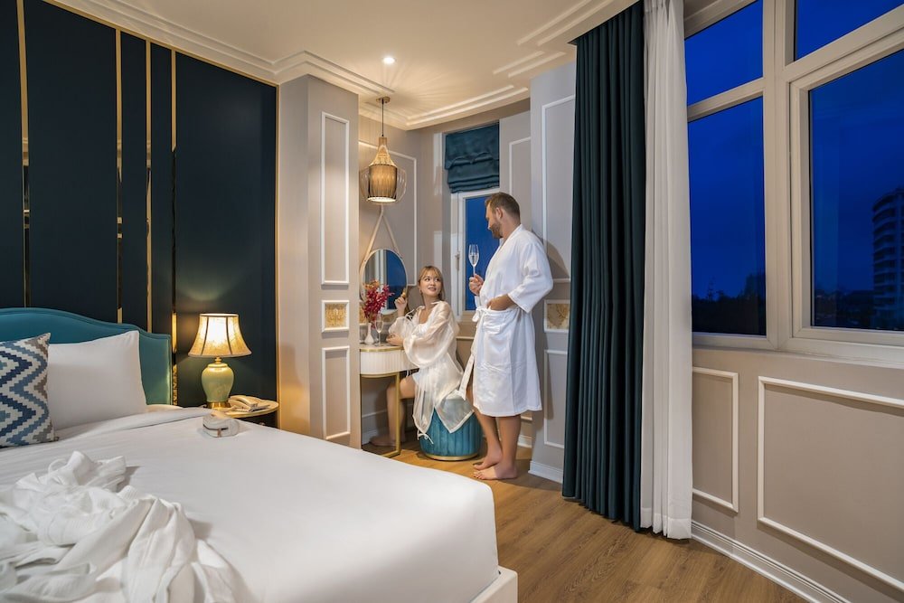 Фото Angel Beach Danang Hotel