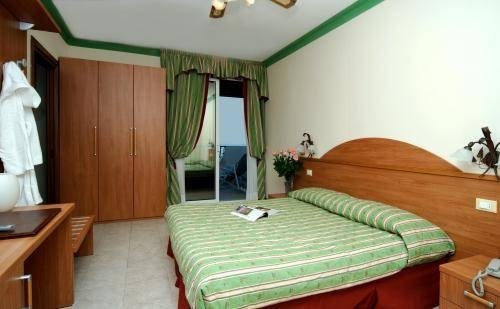 Фото Hotel Nettuno