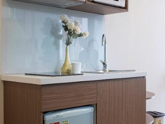 Фото Lotus Inn West Lake