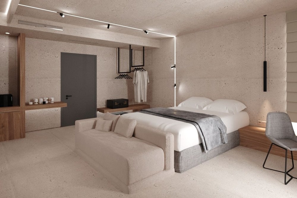 Фото Qosmo Brasov Hotel