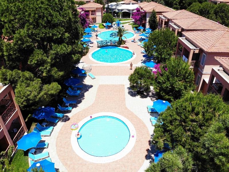 Фото Kustur Club Holiday Village