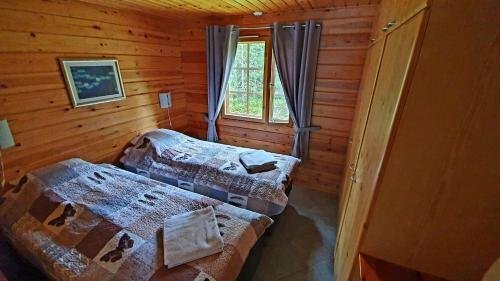 Гостиница Riekko Chalet