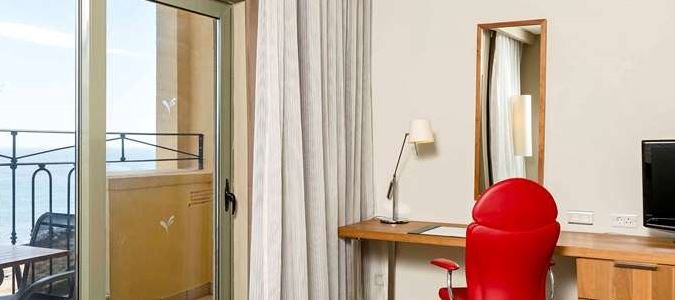 Фото Hilton Malta