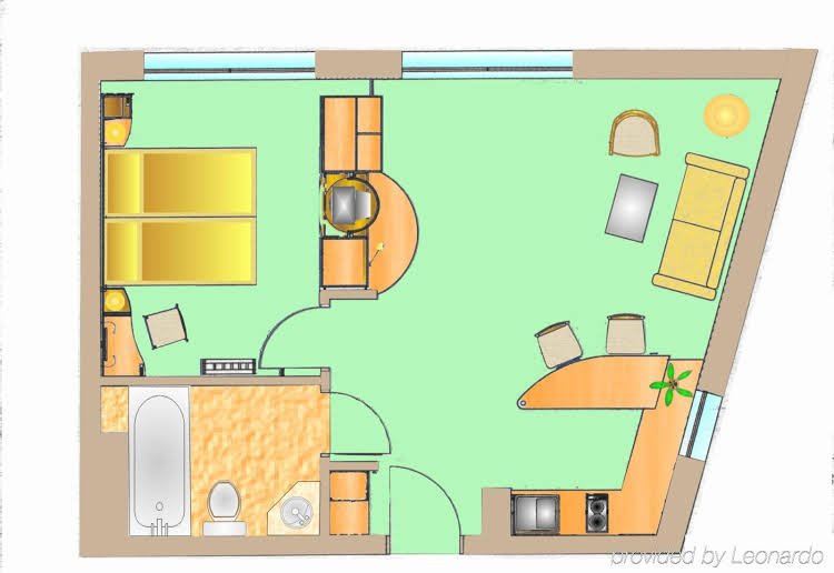 Фото отеля 5