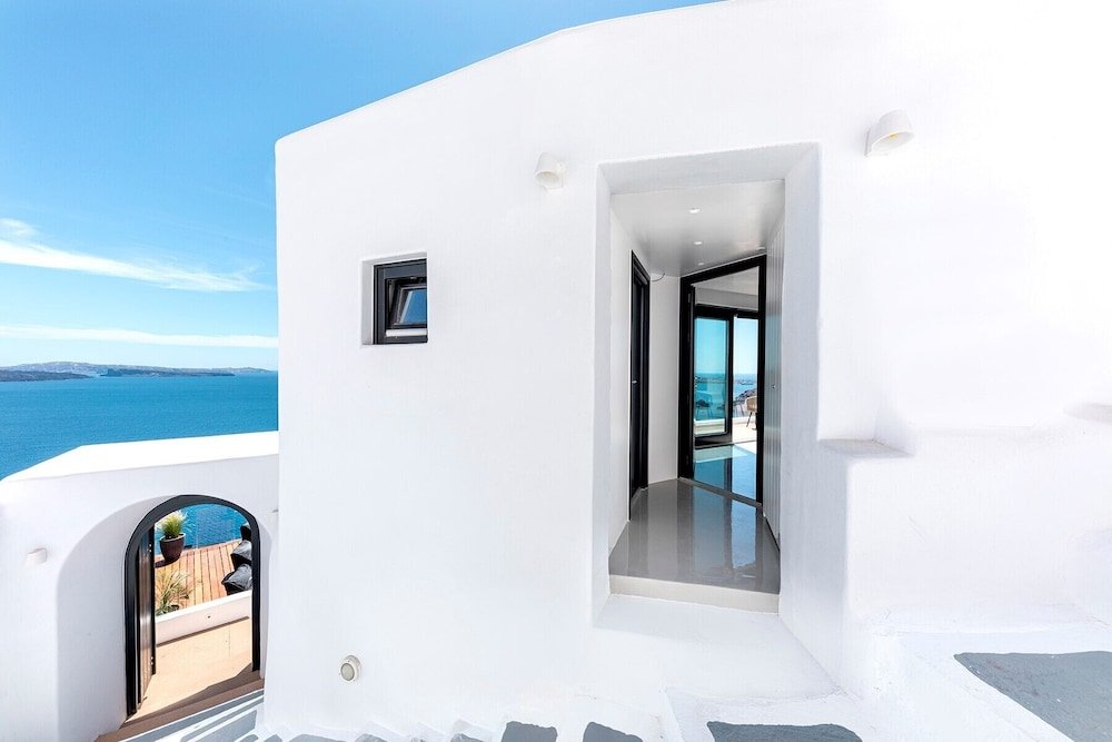 Фото Olvos Luxury Suites