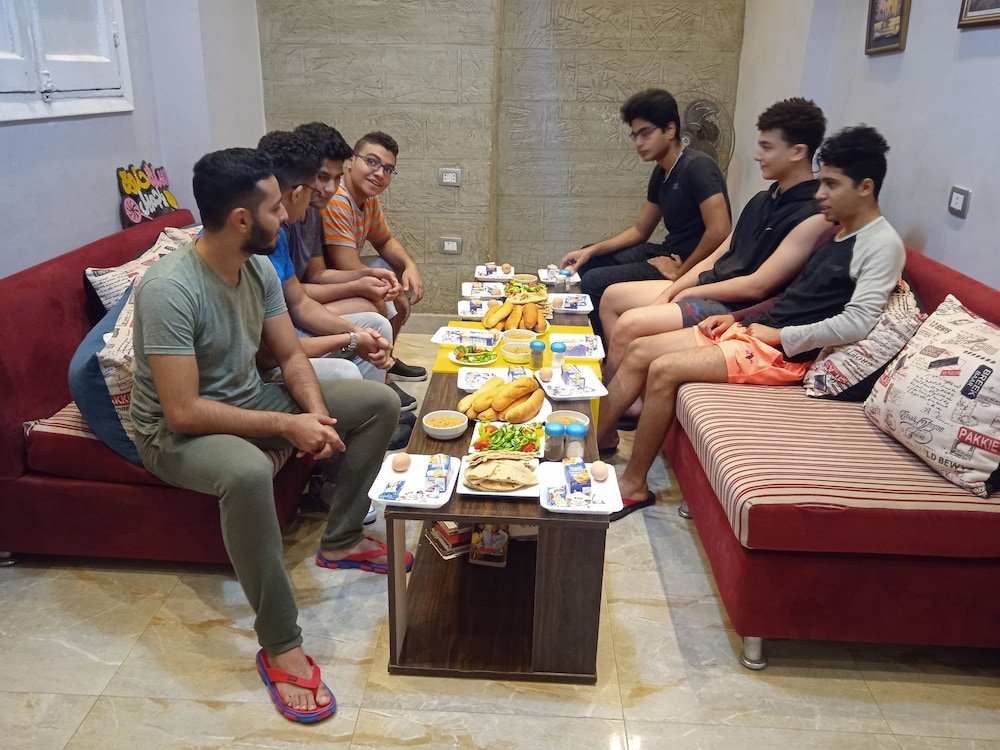 Фото New Hostgram Hotel