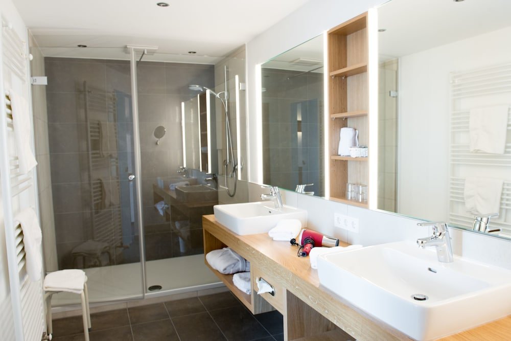 Фото Wellnesshotel Zum Koch