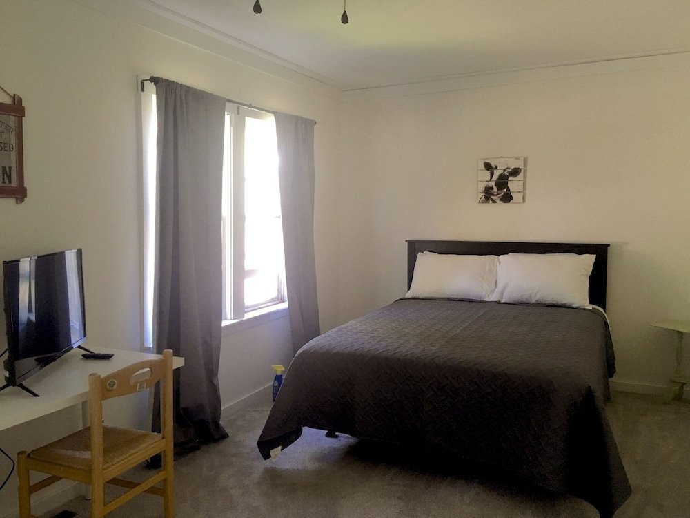 Фото Charlevoix House