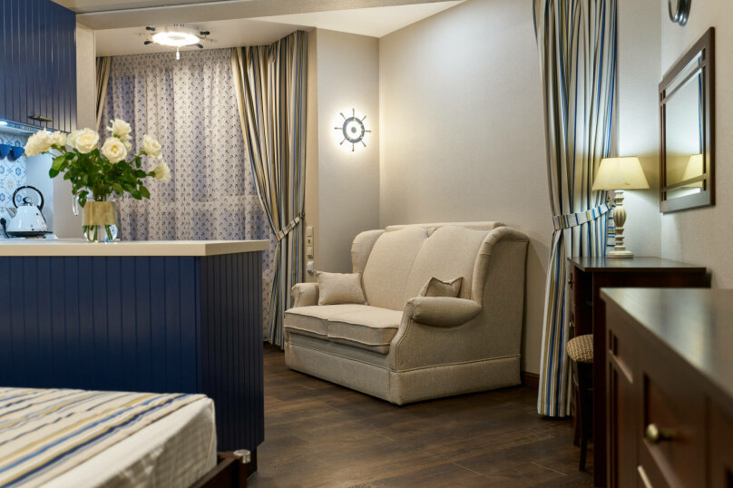 Фото Античная Лагуна