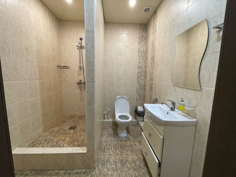 Фото Придорожный комплекс МТС М5 894 км