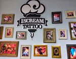 I Scream Tattoo (ул. Фокина, 125, Брянск), тату-салон в Брянске