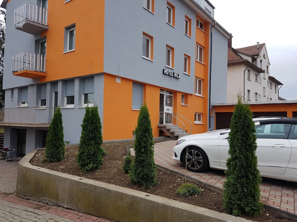 Фото Hotel Mila