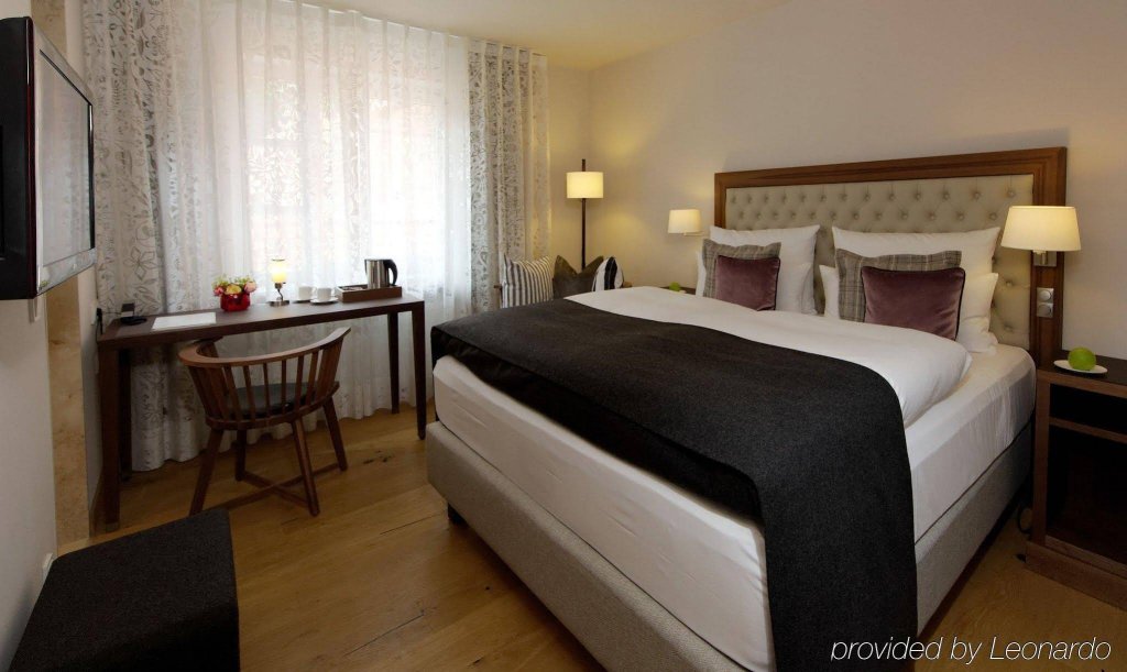 Фото Waldhotel Stuttgart