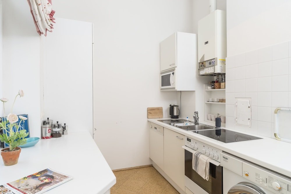 Фото Silent Paradise Ober St Veit by Welcome2Vienna