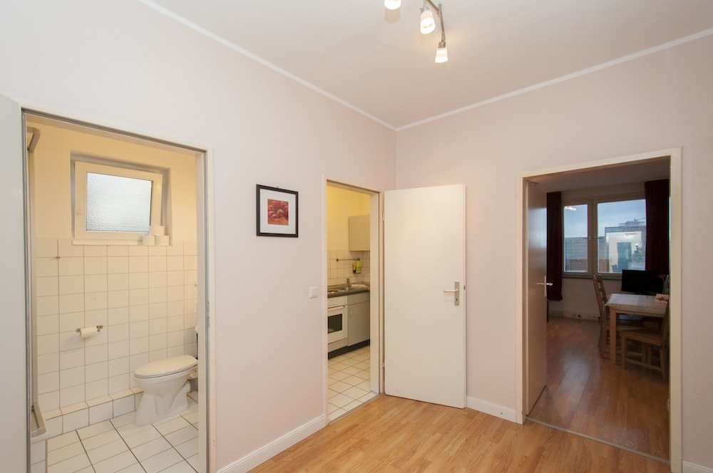 Фото City-Appartements