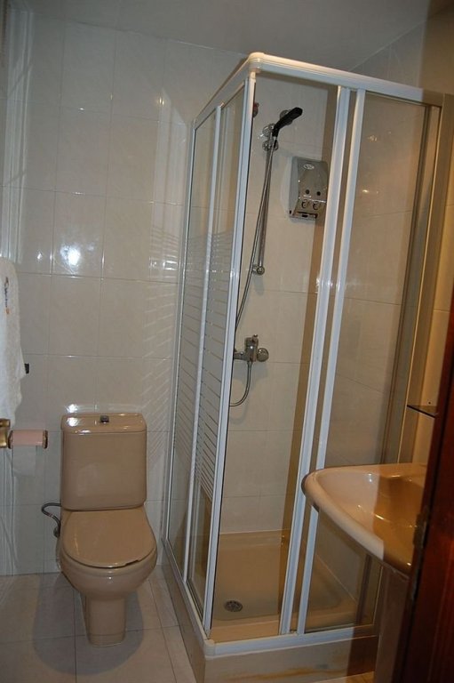 Фото Hotel Cristal