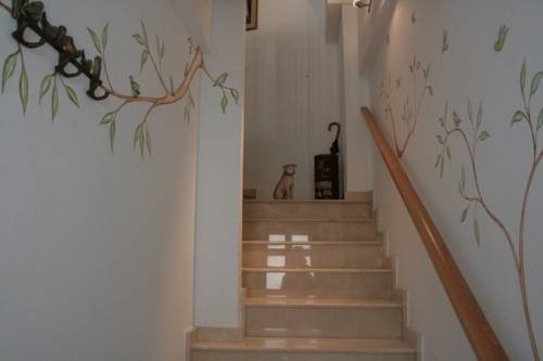 Фото Apartamentos la Casa Pintada