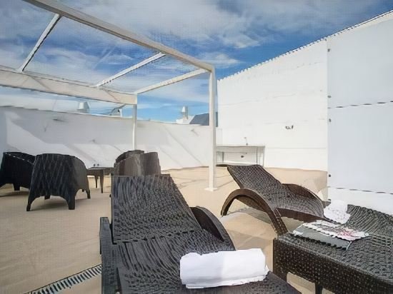 Фото Aqua Apartments Vento, Marbella